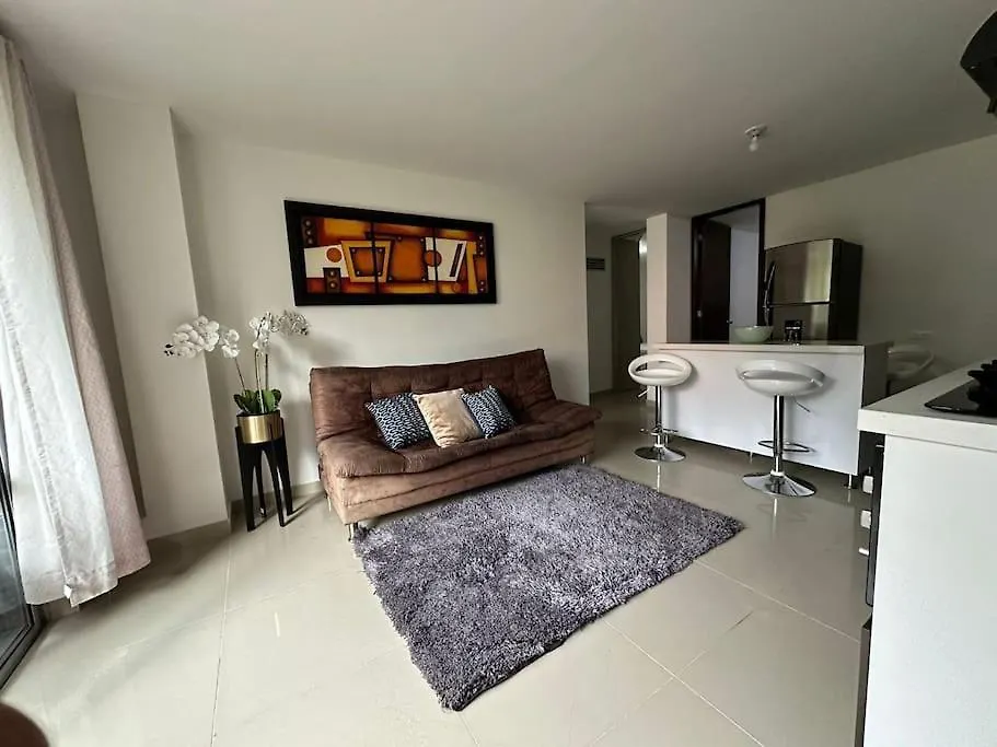 Apartamento Nuevo Laureles- La 70 Medellin