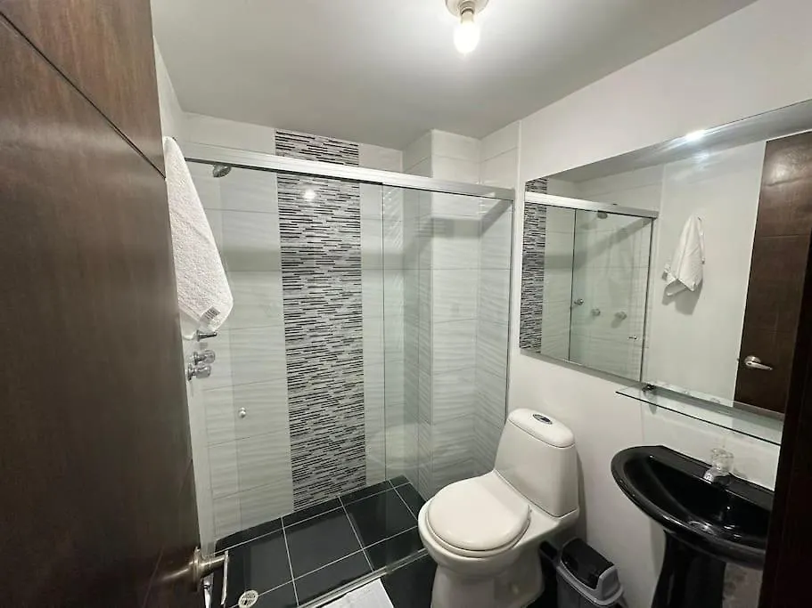 Apartamento Nuevo Laureles- La 70 Medellin Colombia